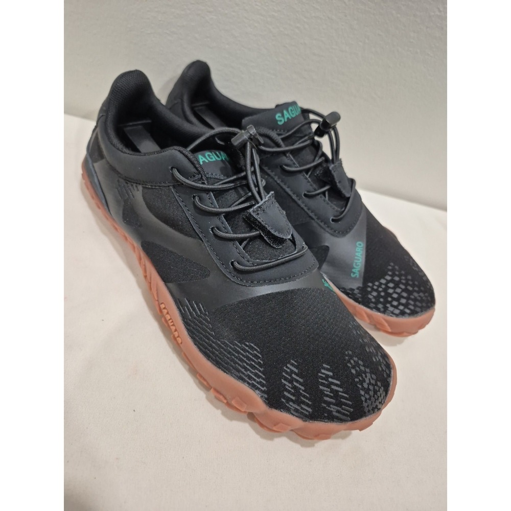 Saguaro‎ Vitality III Barefoot Shoes Minimalist Wide Toe Box Unisex Sz M6.5/W8.5